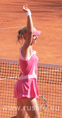 Елена Дементьева - Elena Dementieva