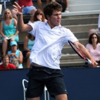 Михаил Зверев (Mischa Zverev) в финале!