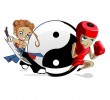 Wushu Cup Berlin 2011