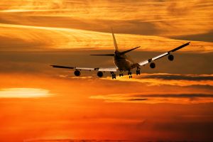1120419_airplane_red_sunset