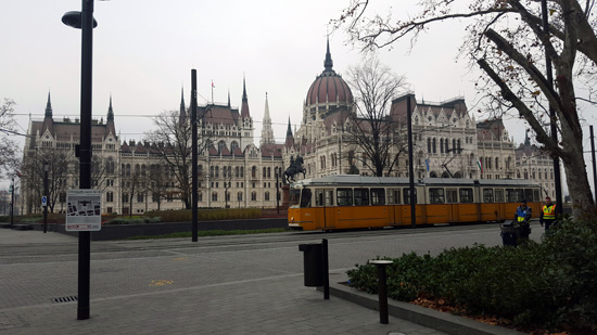 Куда пойти и что посмотреть с детьми в Будапеште