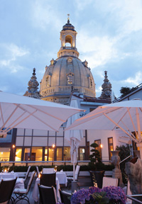 Dresden Hotel Suitess