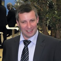 Стас Мисежников Туристическая выставка ITB