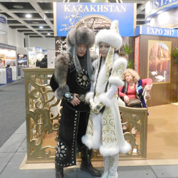Казахстан itb 2013