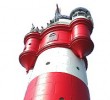 Leuchtturm Roter Sand