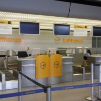 Забастовка пилотов Lufthansa приостановлена