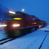 Поезд Москва – Берлин – Ницца