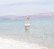 Из Германии на Мертвое море