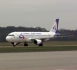 «Уральские авиалинии» перевезли больше 4 миллионов пассажиров