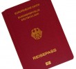 Визы из Германии в Россию