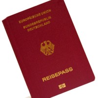 Визы из Германии в Россию