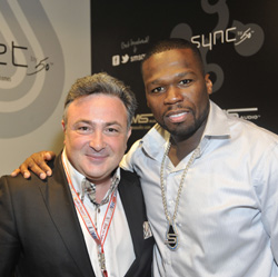 50 Cent Интервью со звездой