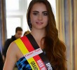 Алина Балаклейская Мисс Восточная Германия