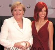 Ангела Меркель открыла выставку электроники IFA 2010