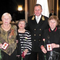 65-лет Победы!