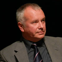 Александр Рар о Путине и Медведеве Интервью