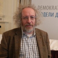 Алексей Венедиктов о свободе прессы в России