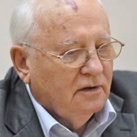 Михаил Горбачев стал лауреатом престижной немецкой премии