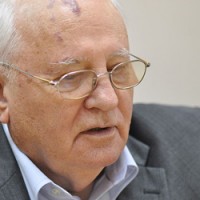 Михаил Горбачев Юбилей 80 лет