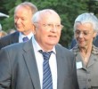 Премию Михаила Горбачева вручат в Берлине