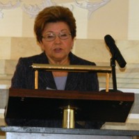 Наина Ельцина