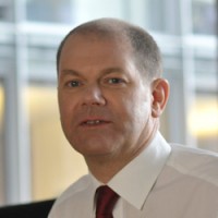 Olaf Scholz