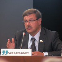 Восточная политика ЕС: роль Германии, Польши и России