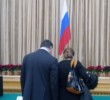 Выборы в Российском посольстве в Берлине 2011