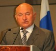 Юрий Лужков отправлен в отставку с поста мэра Москвы