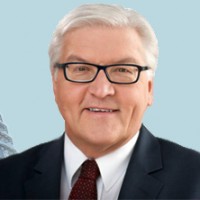 Франк-Вальтер Штайнмайер