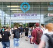 Gamescom 2016 в Кельне