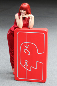 Выставка электроники в Берлине IFA 2011