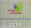Kind + Jugend 2014 выставка товаров для детей и юношества