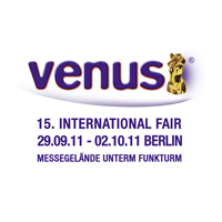Эротическая выставка в Берлине Venus 2011