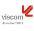 Выставка Viscom 2011 в Дюссельдорфе