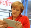 Выставка CeBIT 2011