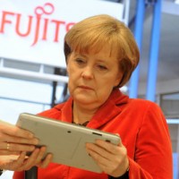 Выставка CeBIT 2011