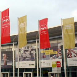 IMM 2013 Выставка мебели в Кельне