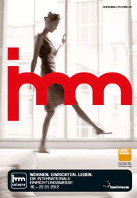 Imm Cologne 2012 