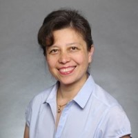 Dr. Patricia Walteros-Benz стоматолог в Кельне