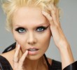 Певица Валерия о красоте и ухоженных руках и ногтях