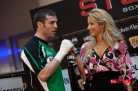 Felix_Sturm_vs_Matthew_Macklin_Trenning_10