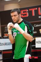 Felix_Sturm_vs_Matthew_Macklin_Trenning_12