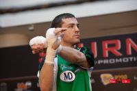 Felix_Sturm_vs_Matthew_Macklin_Trenning_14