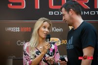 Felix_Sturm_vs_Matthew_Macklin_Trenning_15