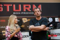 Felix_Sturm_vs_Matthew_Macklin_Trenning_16