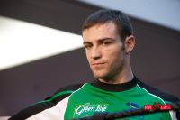 Felix_Sturm_vs_Matthew_Macklin_Trenning_17