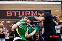 Felix_Sturm_vs_Matthew_Macklin_Trenning_21