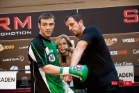 Felix_Sturm_vs_Matthew_Macklin_Trenning_24