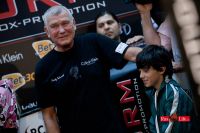 Felix_Sturm_vs_Matthew_Macklin_Trenning_31